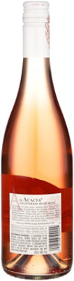 Acacia Winery Rose Wine - 750 Ml - Image 2