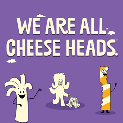 Frigo Cheese Heads String Swirls Colby Jack Variety 24 Count - 20 Oz - Image 5