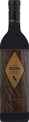 Beran Wine Zinfandel Of California - 750 Ml - Image 2