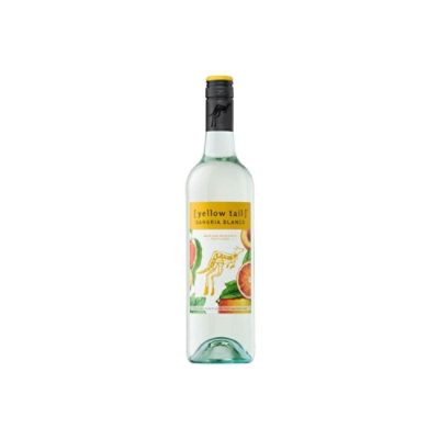 yellow tail Sangria Blanco Wine - 750 Ml - Image 1