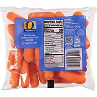 O Organics Organic Carrots Sweet Petite - 12 Oz - Image 6