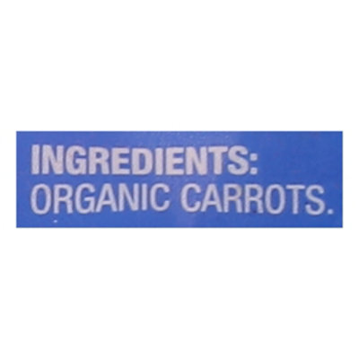 O Organics Carrots Sweet Petite - 12 Oz - Image 4