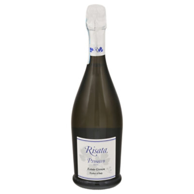 Risata Prosecco Wine - 750 Ml - Image 3