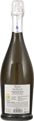 Risata Prosecco Wine - 750 Ml - Image 4