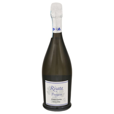 Risata Prosecco Wine - 750 Ml - Image 1