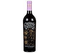 Curious Beasts Wine Cabernet Sauvignon - 750 Ml