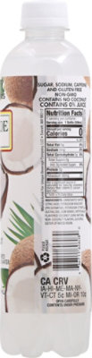 Cascade Ice Sparkling Water Coconut - 17.2 Fl. Oz. - Image 6