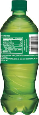 Schweppes Ginger Ale Soda Bottle - 20 Fl. Oz. - Image 6