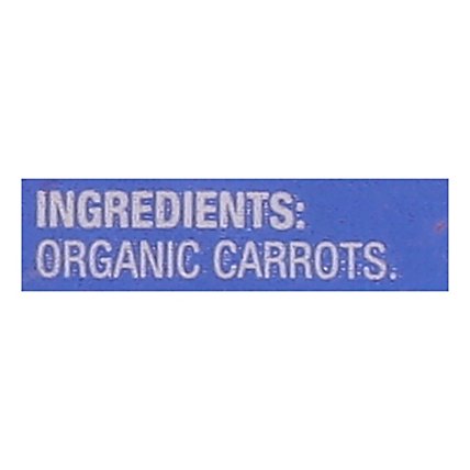O Organics Organic Shredded Carrots - 10 Oz - Image 6