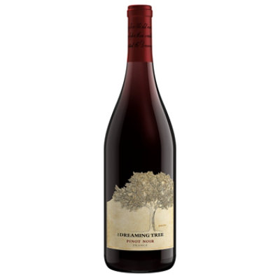 The Dreaming Tree Pinot Noir Red Wine - 750 Ml - Image 1