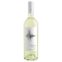 Urlo Pinot Grigio Wine - 750 Ml