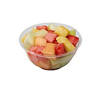 Fresh Cut Fruit Medley Cup - 12 Oz