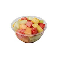 Fresh Cut Fruit Medley Cup - 12 Oz - Image 1