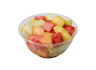 Fresh Cut Fruit Medley Cup - 12 Oz - Image 1