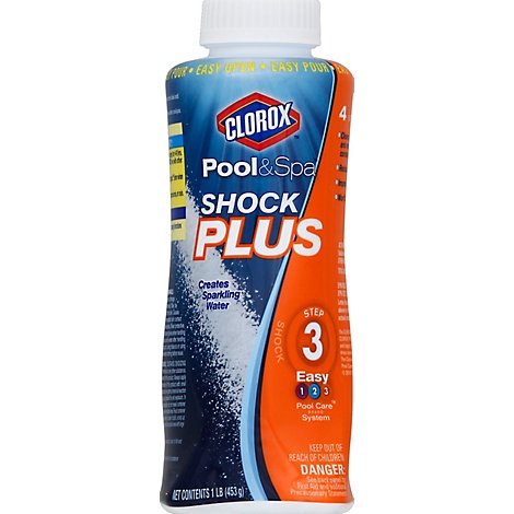 clorox
