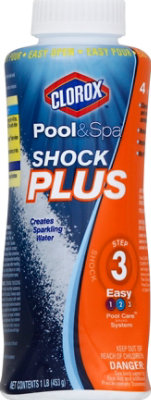 clorox