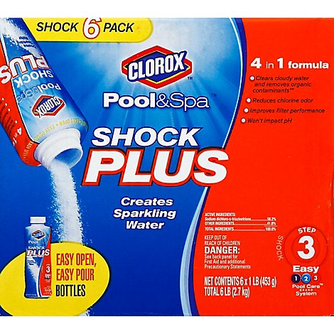 clorox