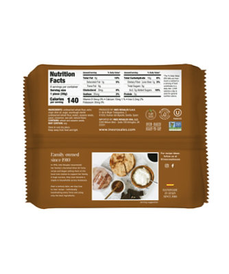 Torta Ines Rosales Rosemary & Thyme - 6.34 Oz - Image 2