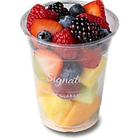Fresh Cut Mixed Fruit Cup - 10 Oz - Image 1
