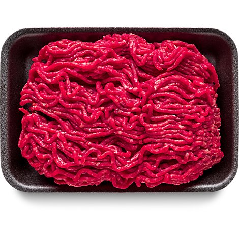 Ground Beef 96% Lean 4% Fat - 1.00 Lb.