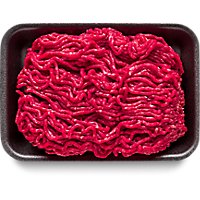 Signature Farms Ground Beef 96% Lean 4% Fat - 1.35 Lb - Image 1