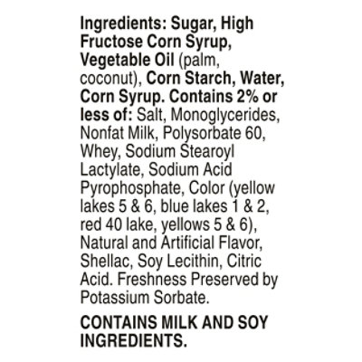 Betty Crocker Rich & Creamy Frosting Rainbow Chip Original - 16 Oz - Image 4