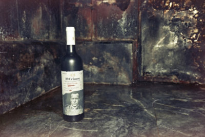 19 Crimes Cabernet Sauvignon Red Wine - 750 Ml - Image 5