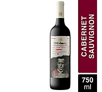 19 Crimes Cabernet Sauvignon Red Wine - 750 Ml