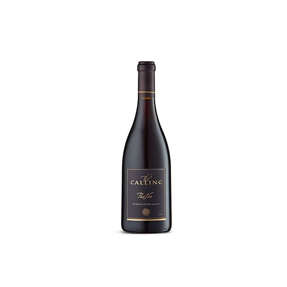 The Calling Pinot Noir Russian River Valley Gold - 750 Ml
