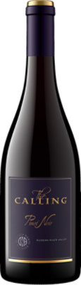 The Calling Pinot Noir Russian River Valley Gold - 750 Ml