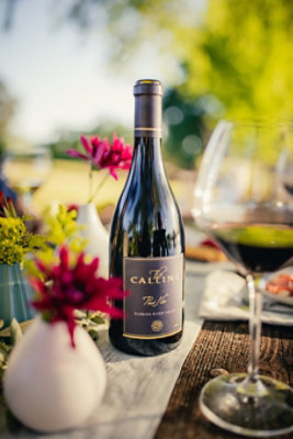The Calling Pinot Noir Russian River Valley Gold - 750 Ml - Image 5