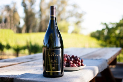 The Calling Pinot Noir Russian River Valley Gold - 750 Ml - Image 2
