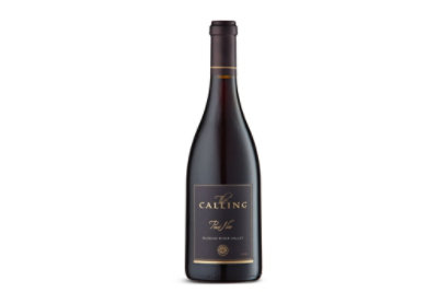 The Calling Russian River Valley Pinot Noir Wine - 750 Ml