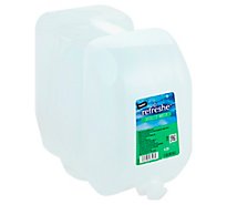 Signature SELECT Water Distilled - 2.5 Gallon