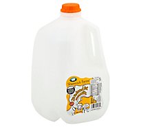 Shamrock Farms Milk Reduced Fat 2% 1 Gallon - 3.78 Liter