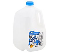 Shamrock Farms Milk Lowfat 1% 1 Gallon - 3.78 Liter