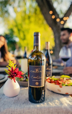 The Calling Cabernet Sauvignon Alexander Valley Gold - 750 Ml - Image 5