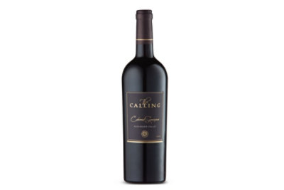 The Calling Alexander Valley Cabernet Sauvignon Wine - 750 Ml