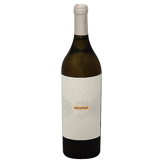 Tenshen Wine White Santa Barbara County - 750 Ml