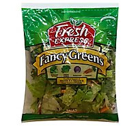 Fresh Express Fancy Greens - 7 Oz