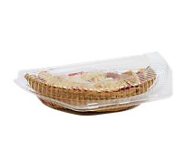 Bakery Pie Traditional Cherry 1/2 - Each