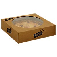 Bakery Pie Traditional Cherry 9 Inch - Each - Image 1