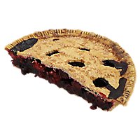 Bakery Pie Marionberry 1/2 - Each - Image 1