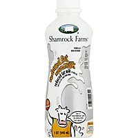 Shamrock Farms White Milk 2% Reduced Fat - 1 Quart - Image 3