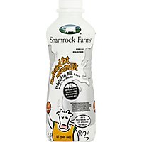 Shamrock Farms White Milk 2% Reduced Fat - 1 Quart - Image 2