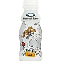 Shamrock Farms Milk Reduced Fat 2% - 12 Fl. Oz. - Image 2