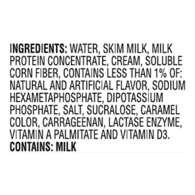 Shamrock Farms Rockin Protein Shake Builder Vanilla - 12 Fl. Oz. - Image 5