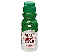 Shamrock Farms Heavy Whipping Cream 1 Pint - 473 Ml