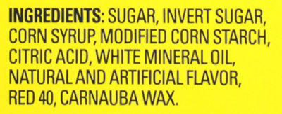 SWEDISH FISH Soft & Chewy Candy - 3.1 Oz - Image 5