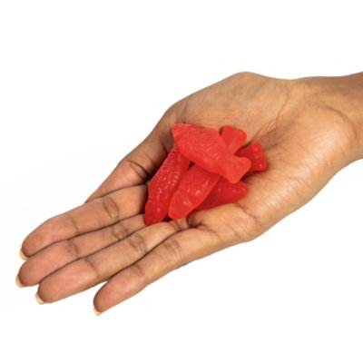 SWEDISH FISH Soft & Chewy Candy - 3.1 Oz - Image 5